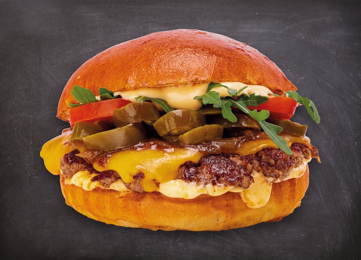 Umami Burger